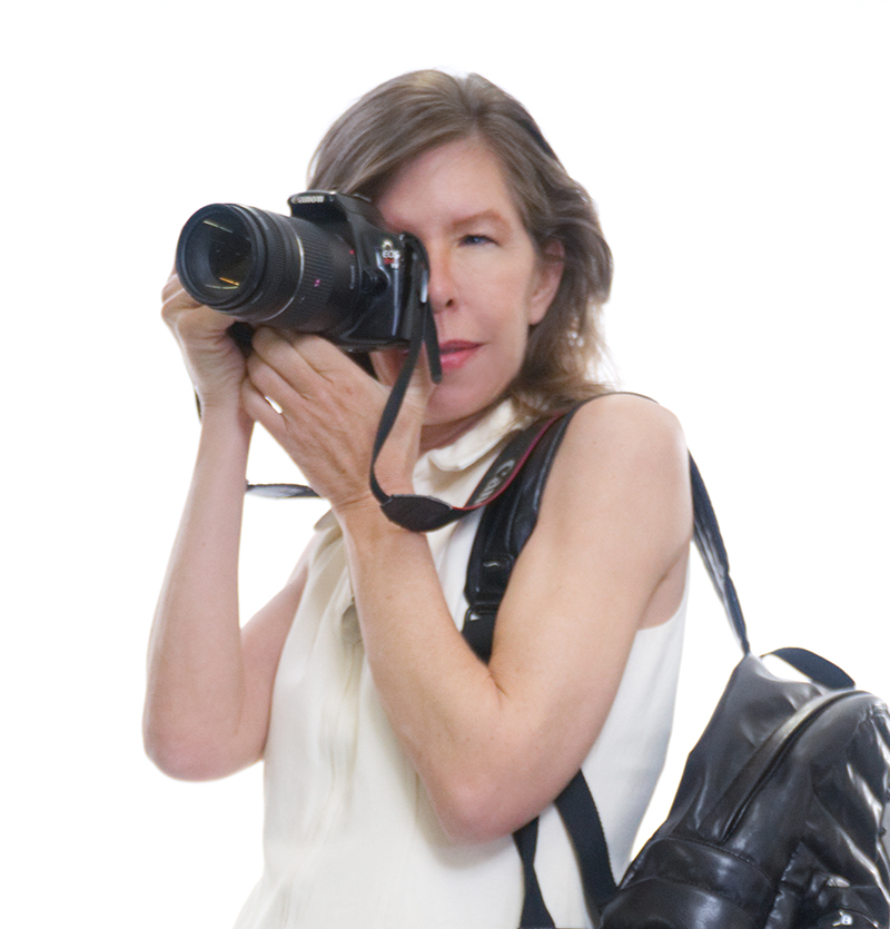 Meet your photographer | April Melton